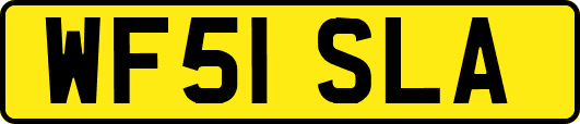 WF51SLA