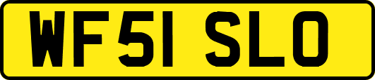 WF51SLO