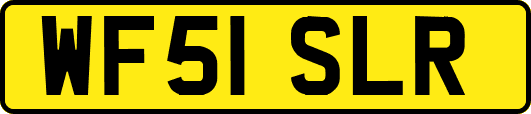 WF51SLR