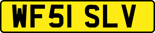 WF51SLV