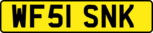 WF51SNK