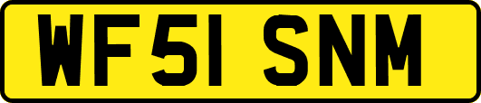 WF51SNM