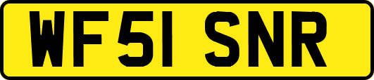 WF51SNR