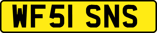 WF51SNS