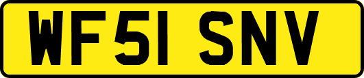 WF51SNV
