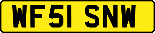 WF51SNW