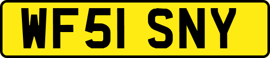 WF51SNY