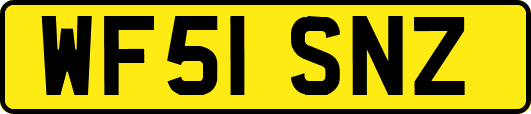 WF51SNZ