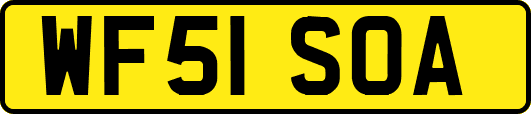 WF51SOA