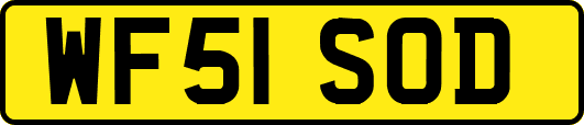 WF51SOD