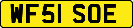 WF51SOE