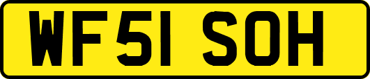 WF51SOH