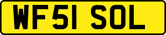 WF51SOL