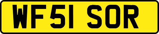WF51SOR