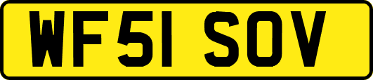 WF51SOV