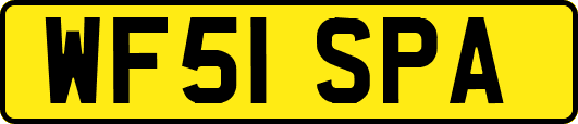 WF51SPA