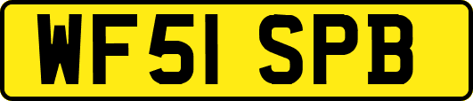 WF51SPB