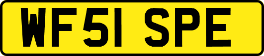WF51SPE