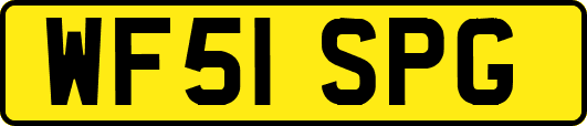 WF51SPG