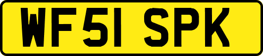 WF51SPK