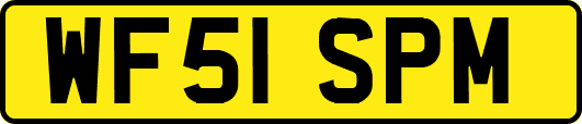 WF51SPM