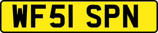 WF51SPN