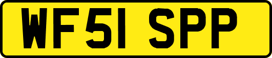 WF51SPP