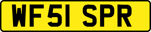 WF51SPR