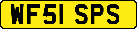 WF51SPS