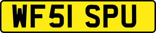 WF51SPU