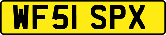 WF51SPX