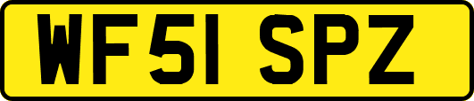 WF51SPZ