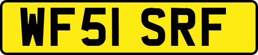 WF51SRF