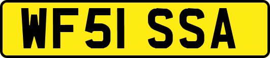 WF51SSA