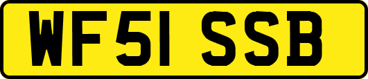 WF51SSB