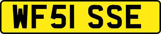 WF51SSE