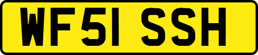 WF51SSH