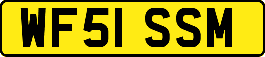 WF51SSM