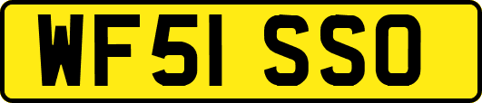 WF51SSO