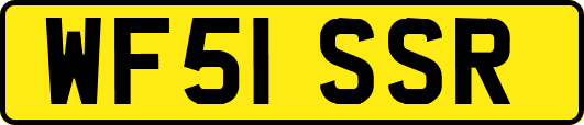 WF51SSR