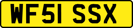 WF51SSX