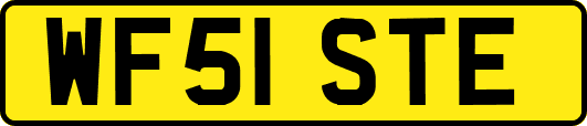 WF51STE