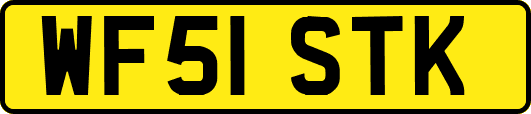 WF51STK