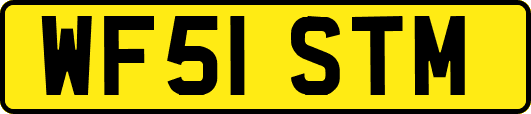 WF51STM