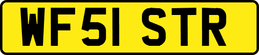 WF51STR