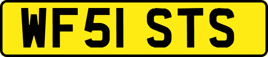 WF51STS