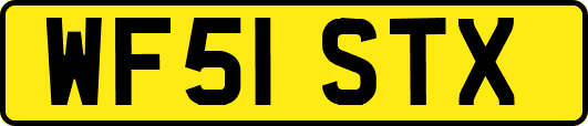 WF51STX