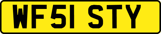 WF51STY