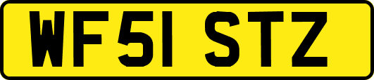 WF51STZ