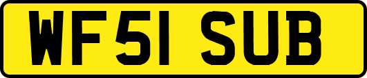 WF51SUB